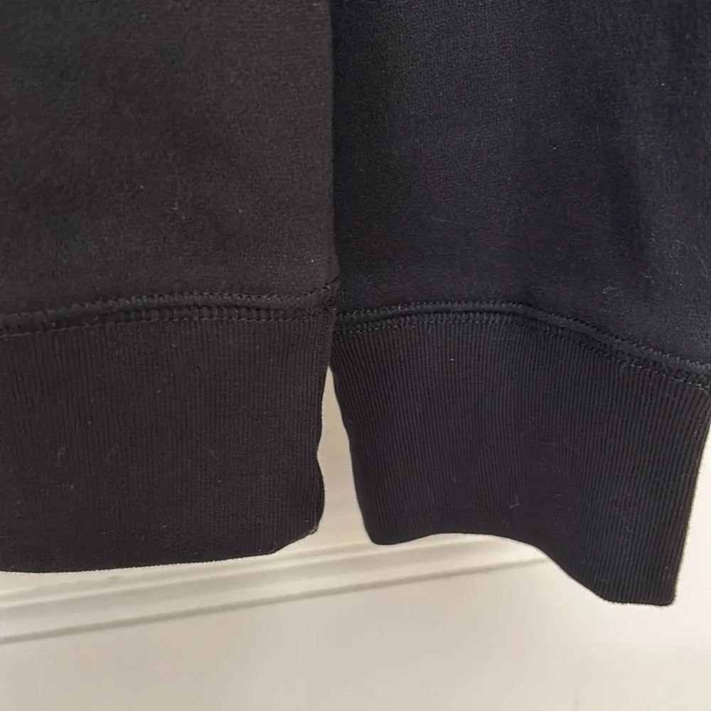 Men’s size Large Nautical quarter zip, NWT - Picture 5 of 13